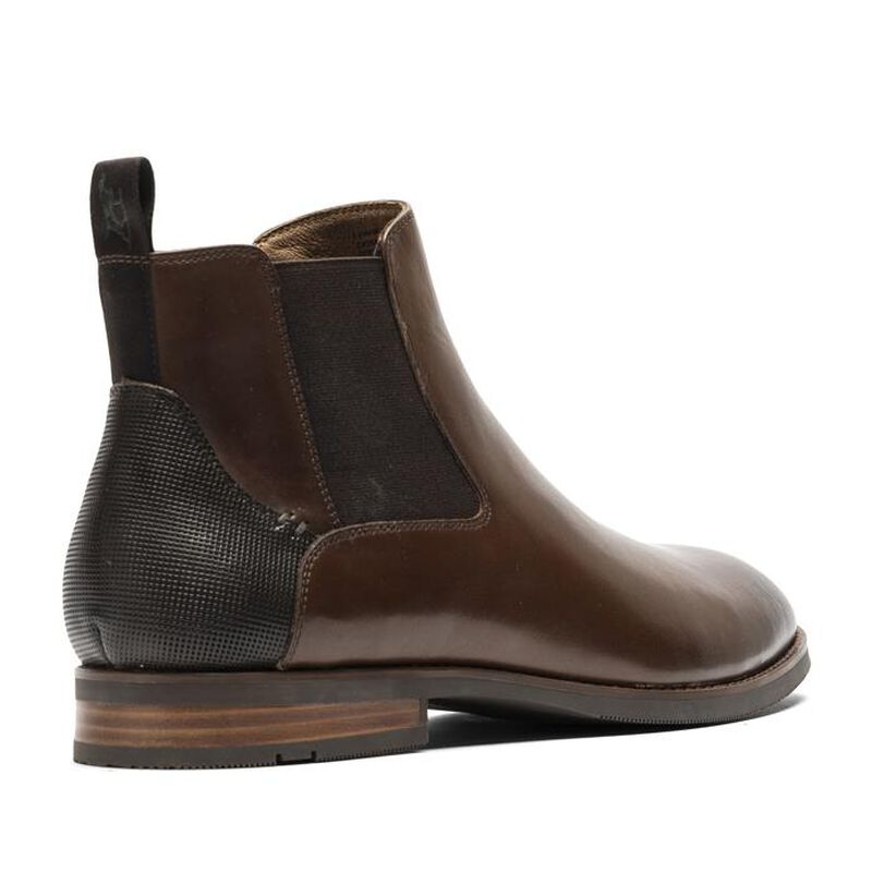 Rodd & Gunn Lyttleton Chelsea Boot image number 5